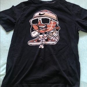 Boys Nike T-Shirt